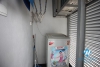 Superb studio apartment for rent in Lancaster, close to French school and Ngoc Khanh lake